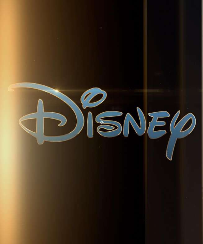 Disney : 2023 Upfront production - The New Blank | Check this out!